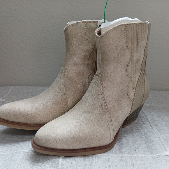 Blowfish Malibu Boots NEW 6.5 women's - Picture 7 of 10